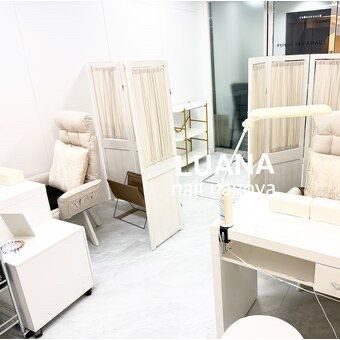 LUANA nail nagoya