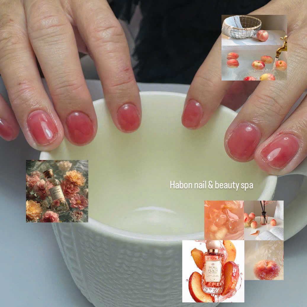 HabonNailBeauty