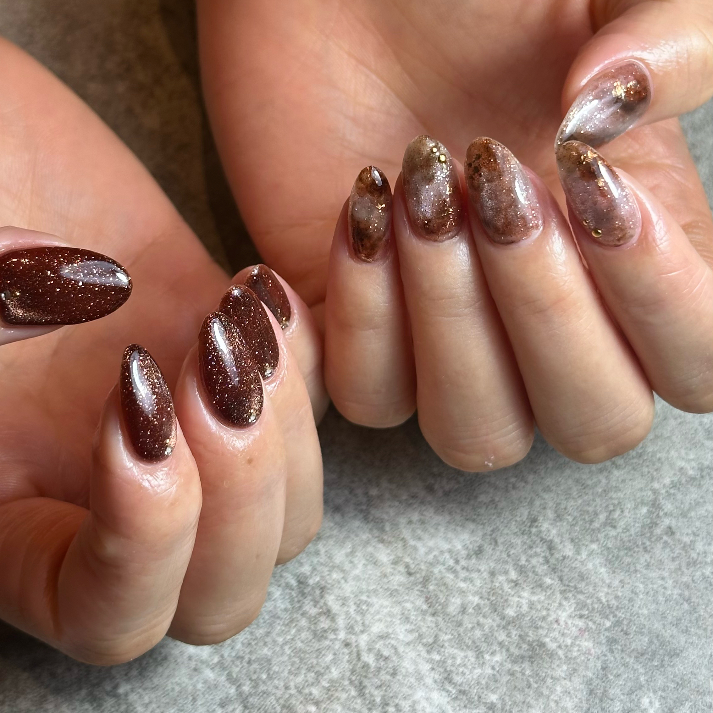 NNailCafe