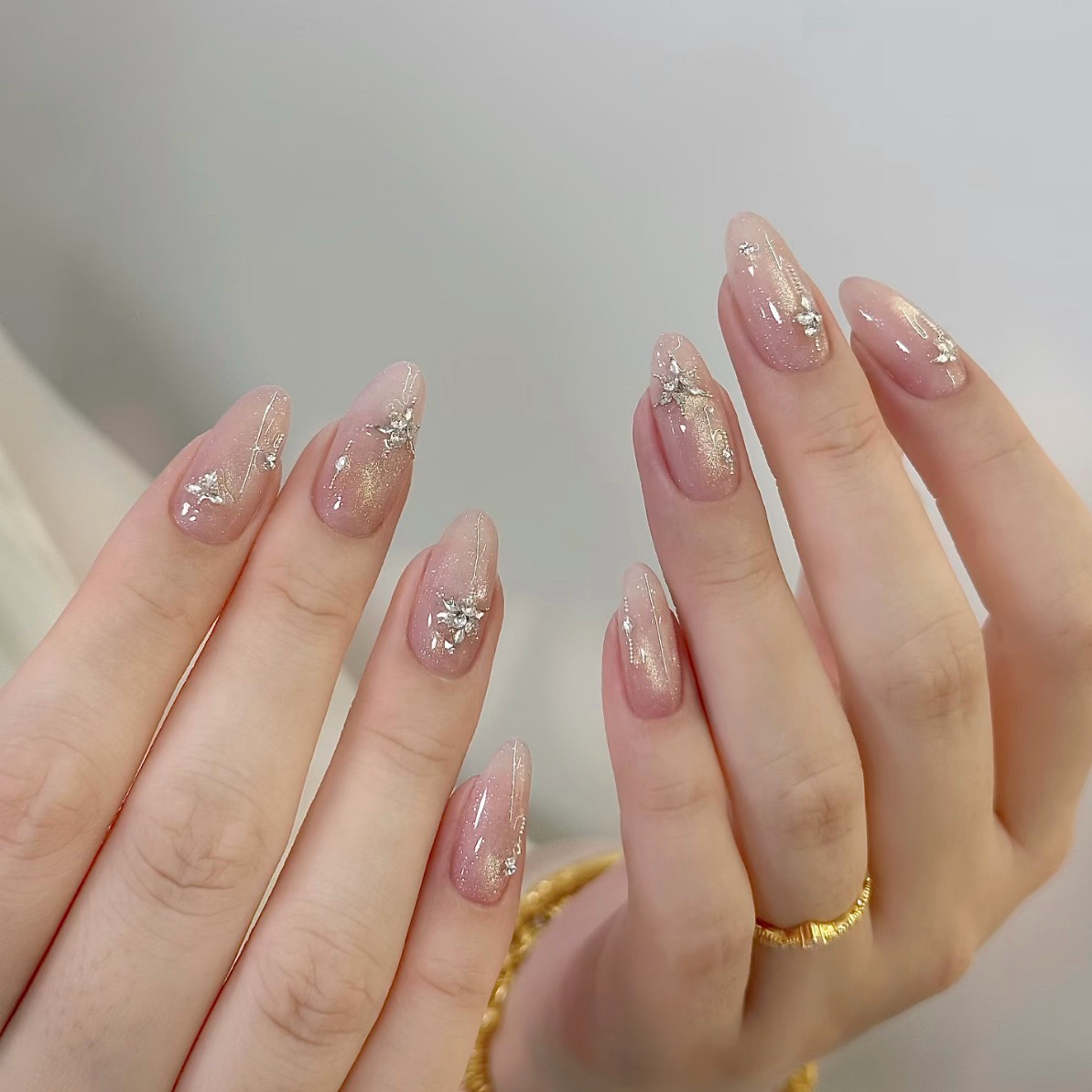 JulyNail