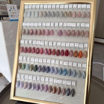 ご新規様【限定】マグネットネイル通常￥6500⇒￥5500