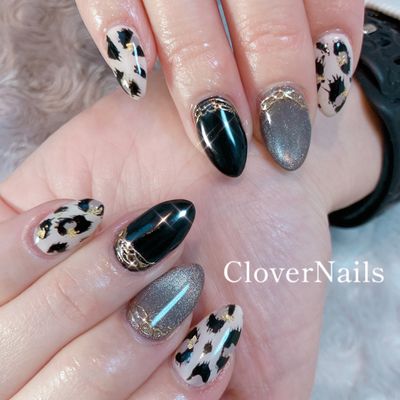 ネイリー（Nailie） - CloverNails
