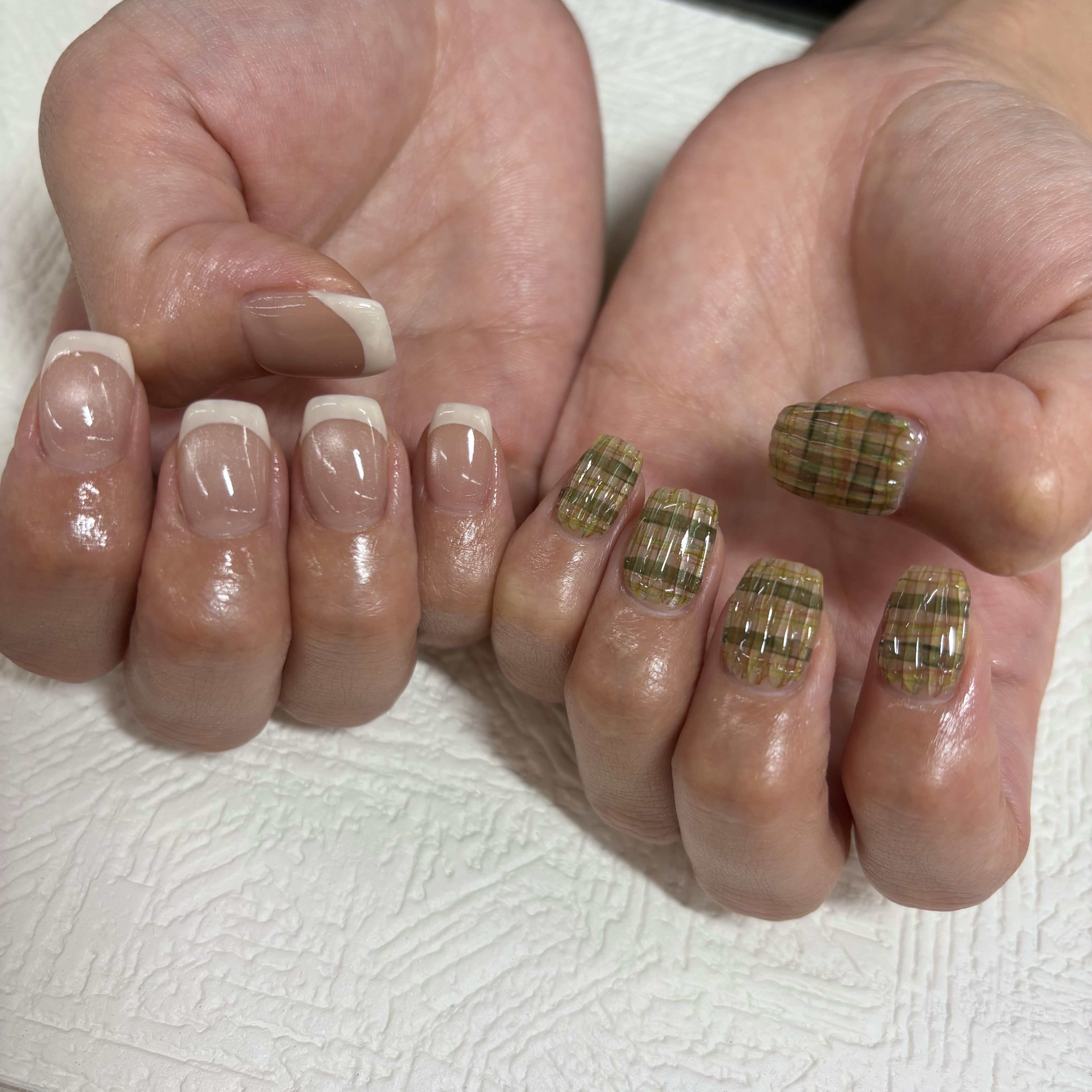 c___Nail