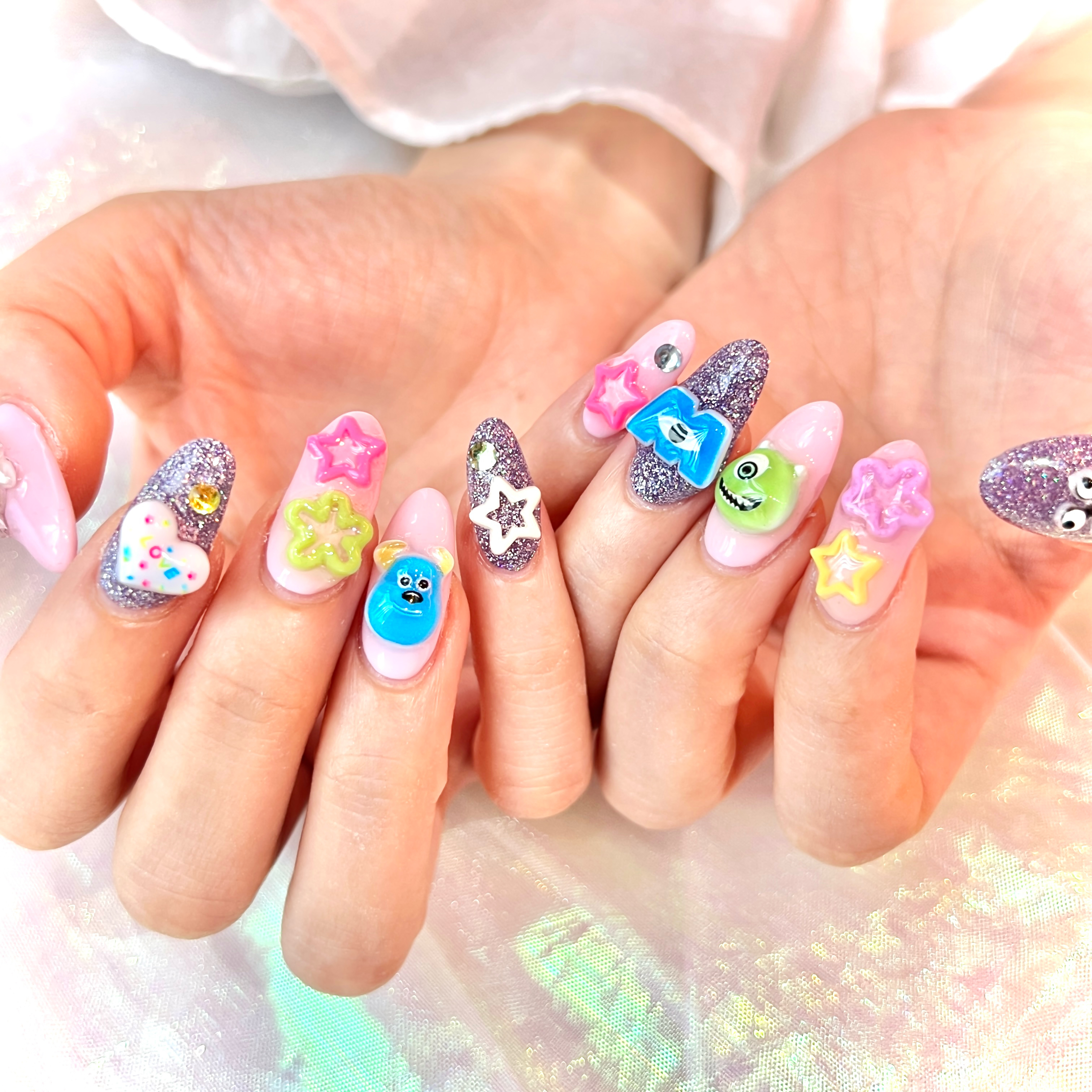 KIREIENAILS