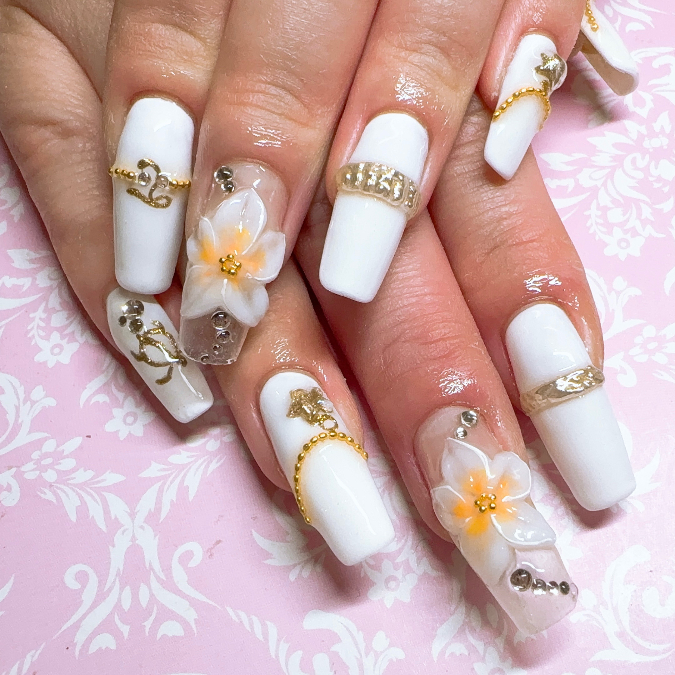 beautyangelyukiko