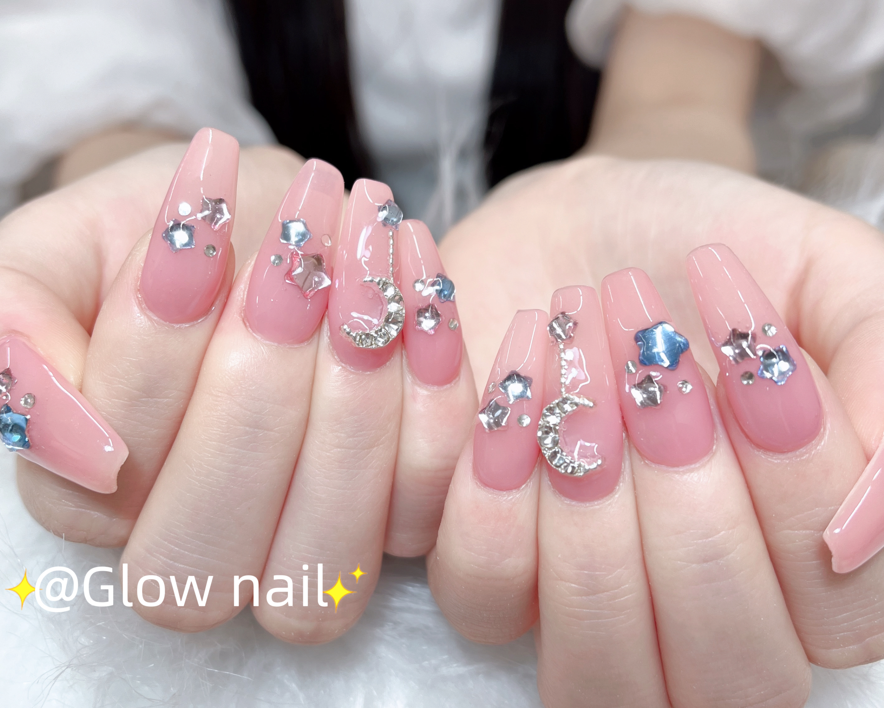 GlowJolin