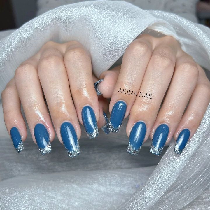 ネイリー（Nailie） - Akina_Nails