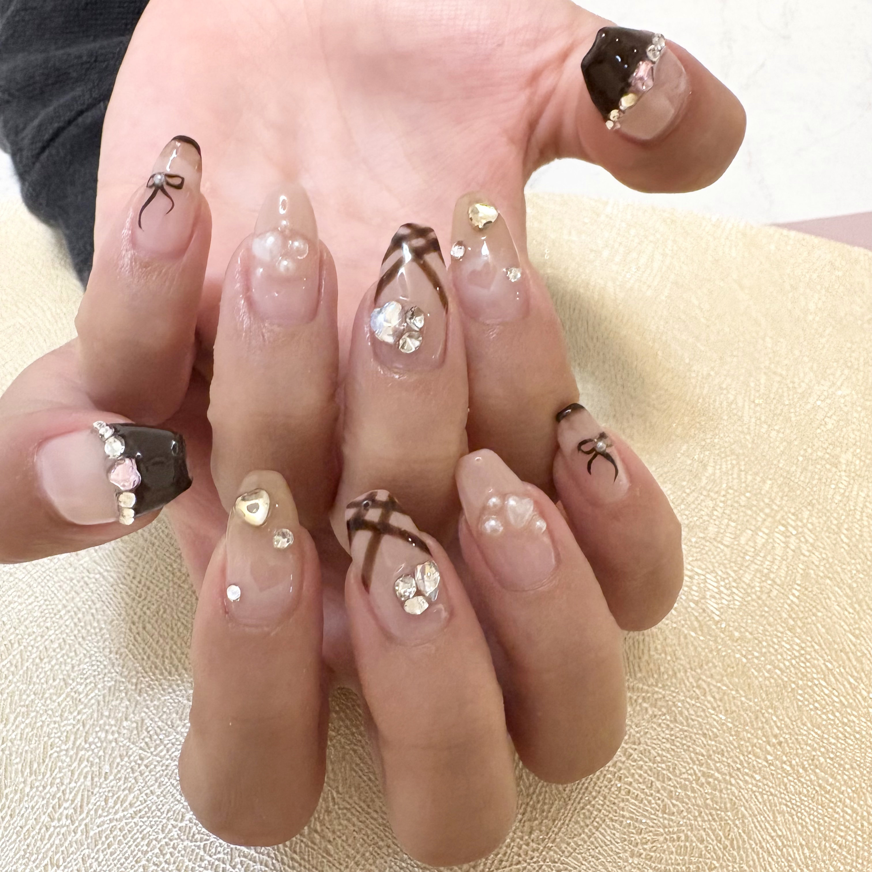 nailsalonLumie