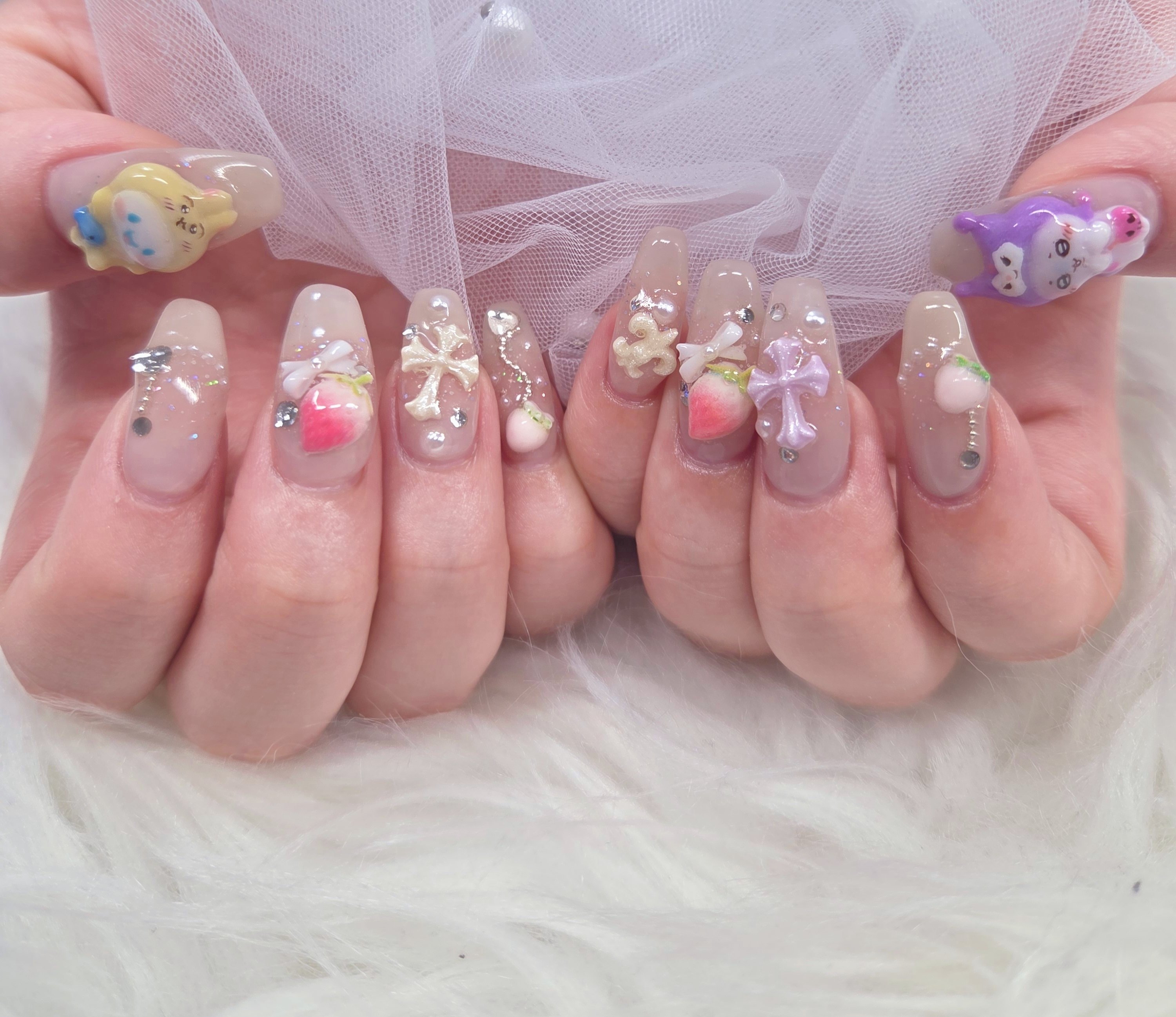 coconnail