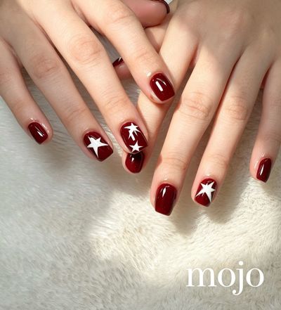 シンプルコース4本💅