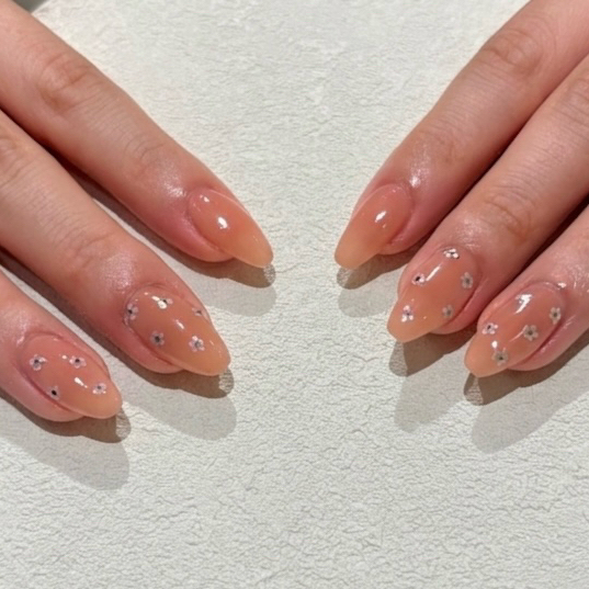 todays_nails.Yoshida
