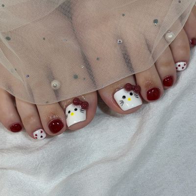 FOOT【持ち込みデザイン】パーツOK
