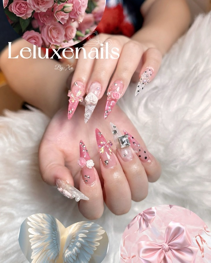le_luxe