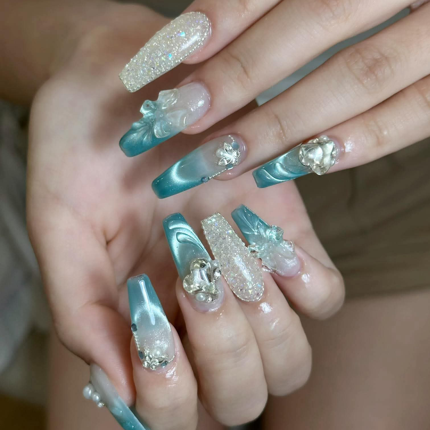 YukaRisuNails