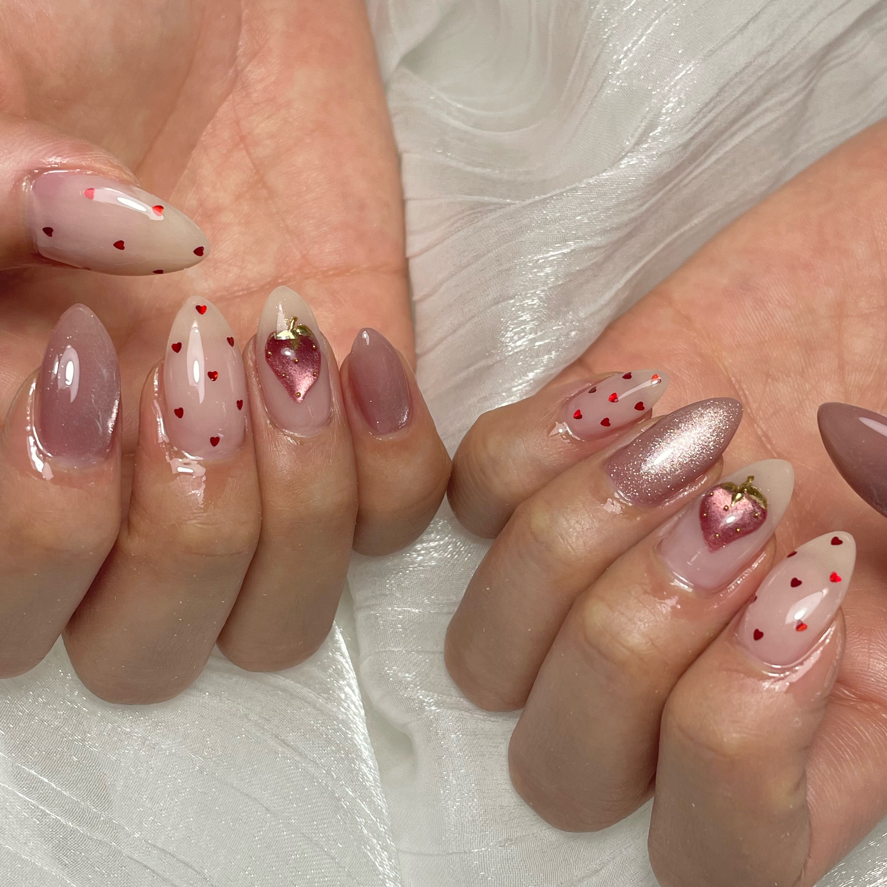 H.nail