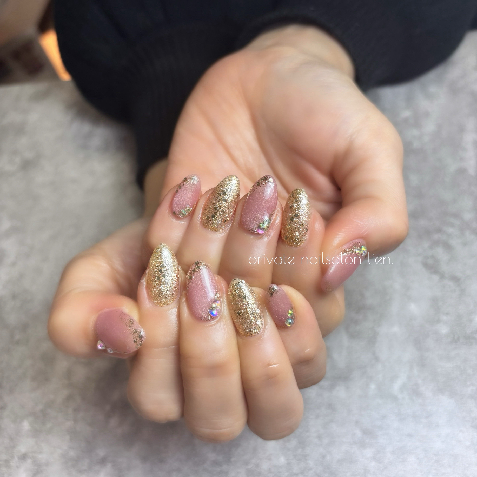liennail...a