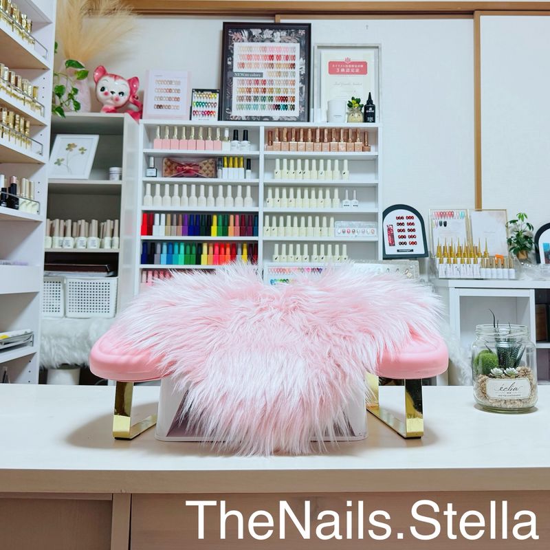 TheNails.Stella