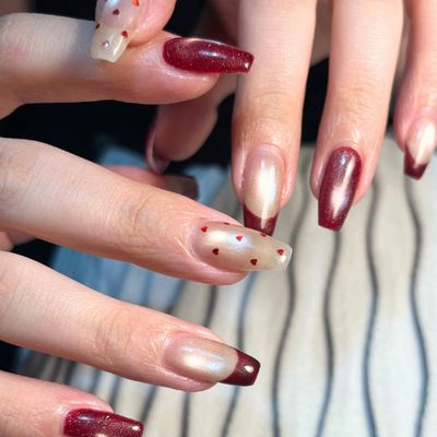 人気No.1🫶⭕️ご新規様限定⭕️デザイン自由120分コース