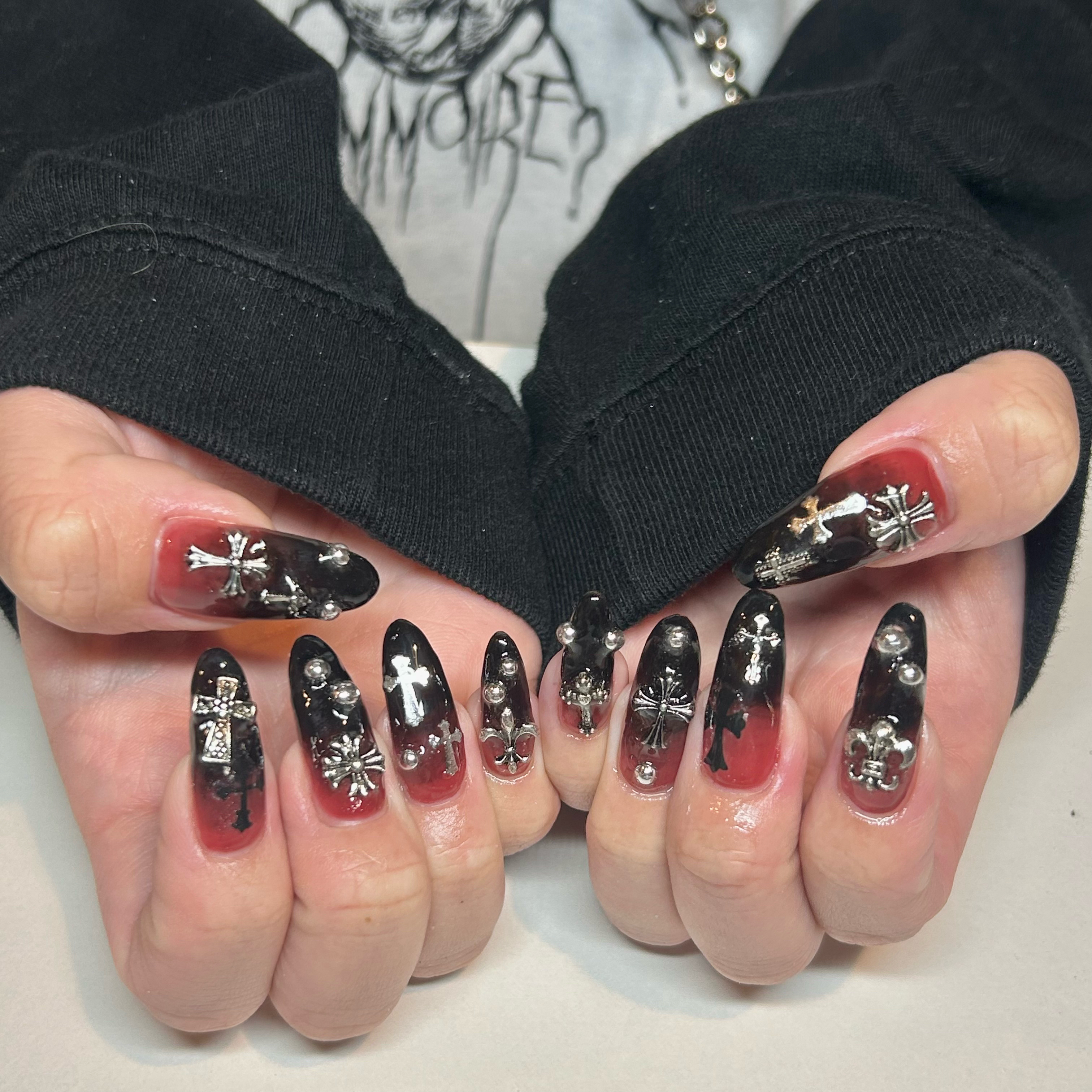 Nail_sato.k