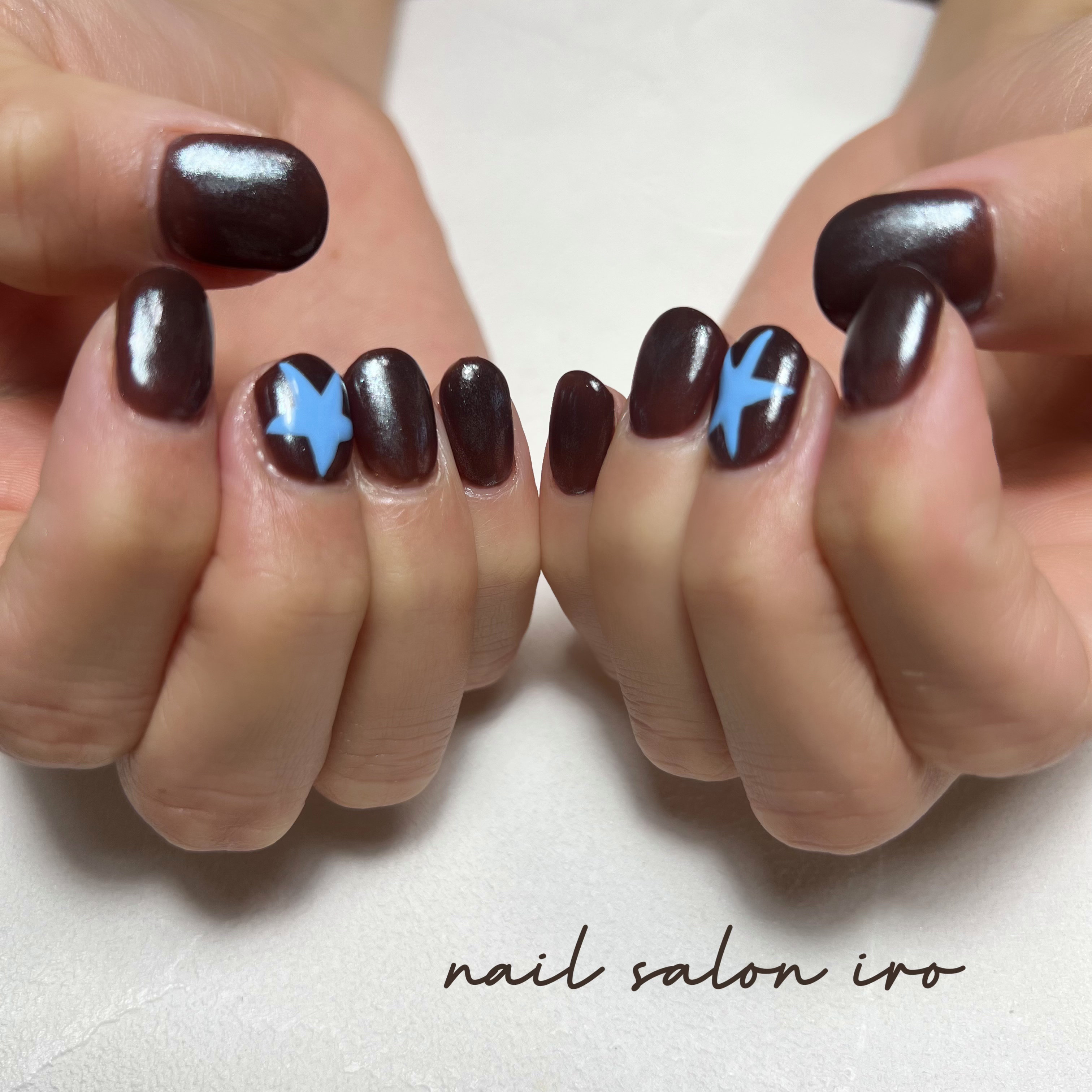 NailSalon.IRO