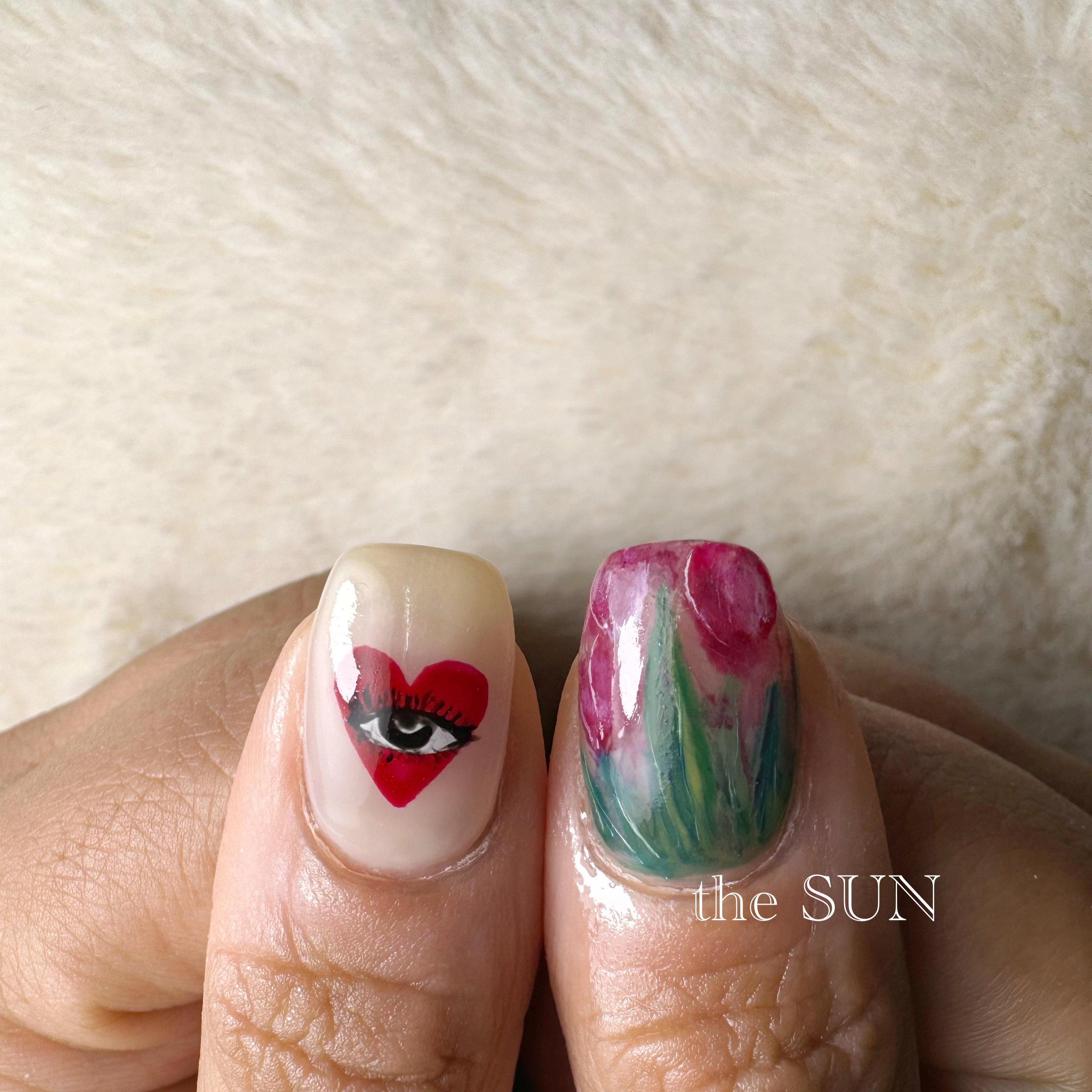chienails