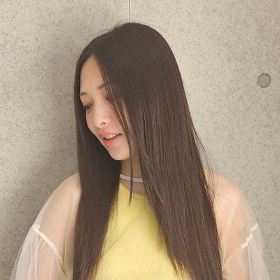 ⭐︎ヘアケア人気No.1⭐︎似合わせカット+美髪カラー+トステアトリートメント