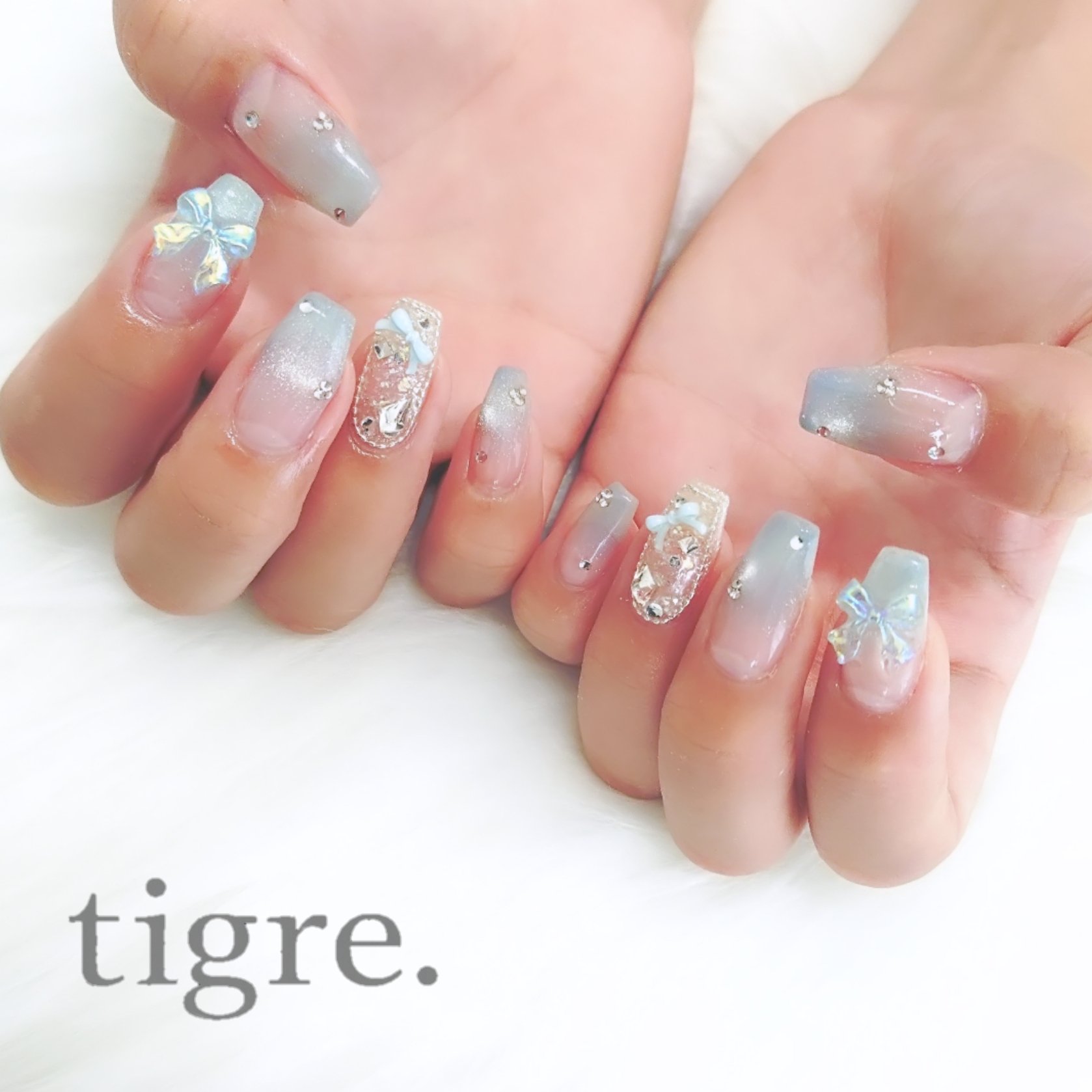 tigre.by_Natsuki