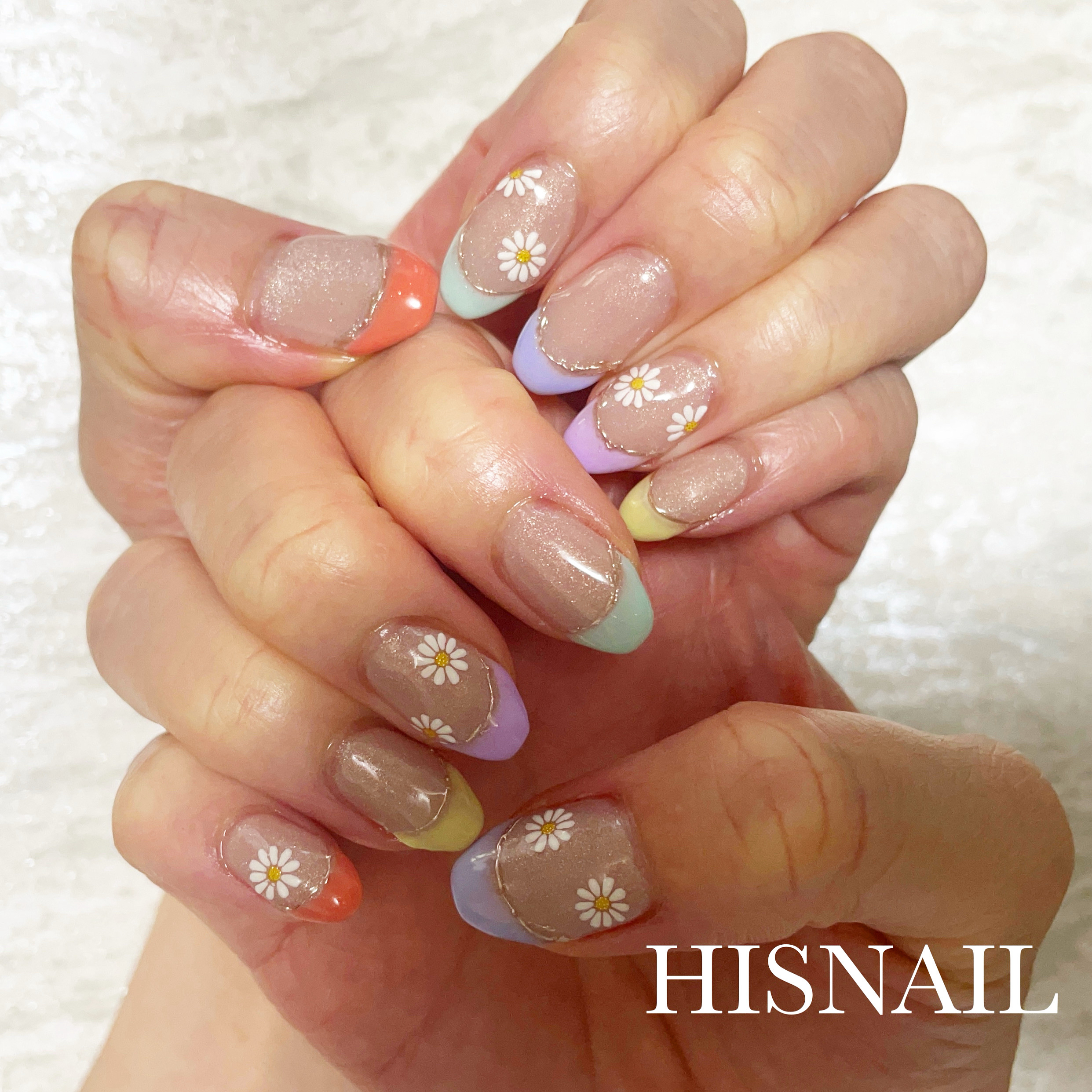 hisnail