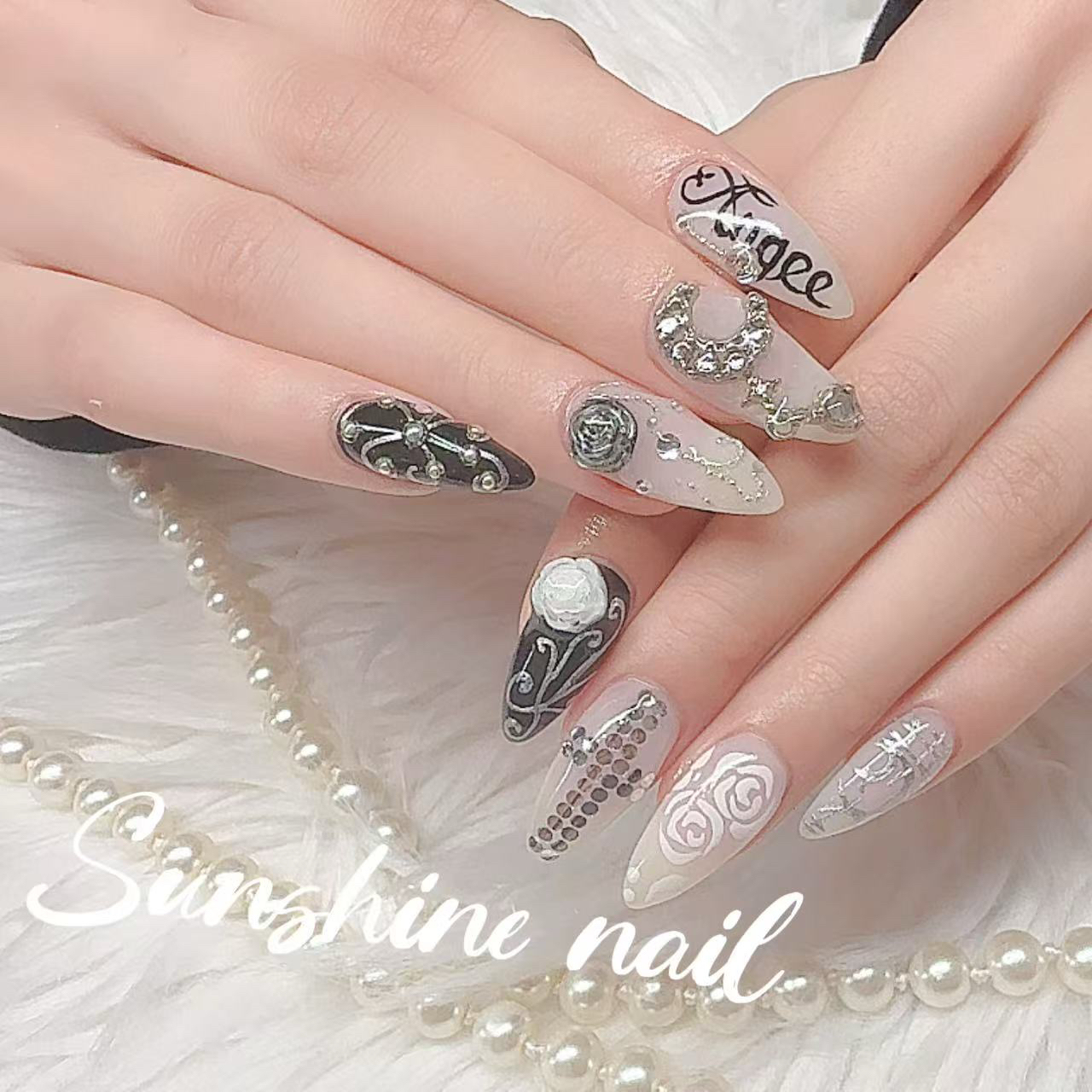 Sunshinenail