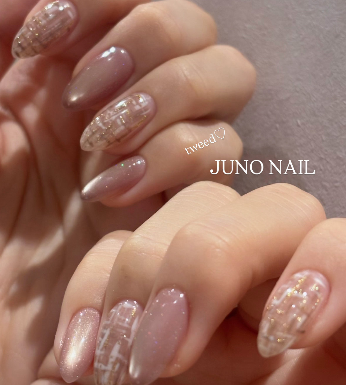 JUNO_NAIL