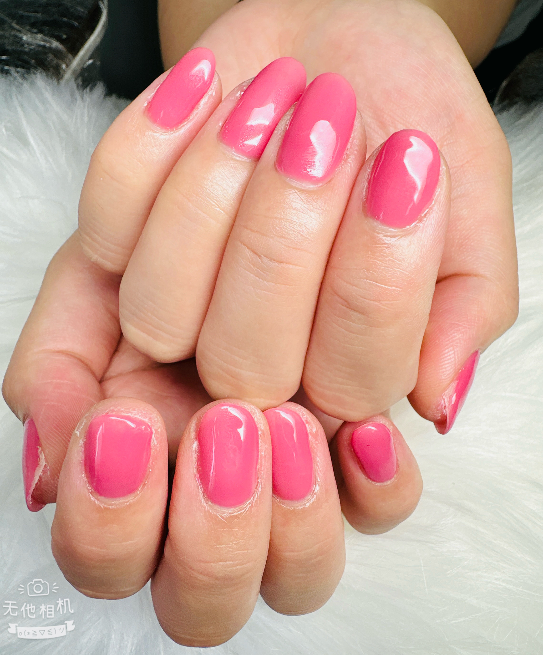 Gappogappo_nail