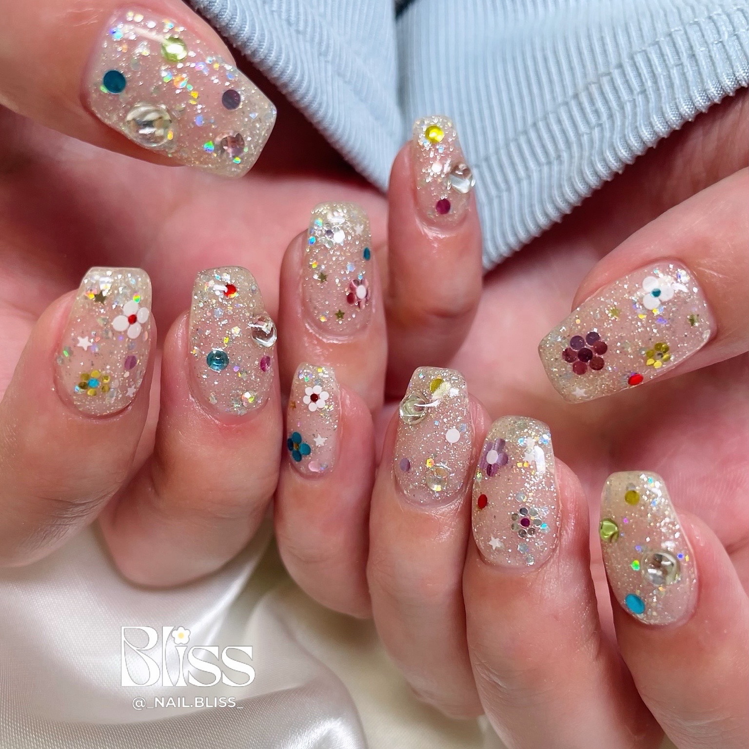 NAIL_BLISS