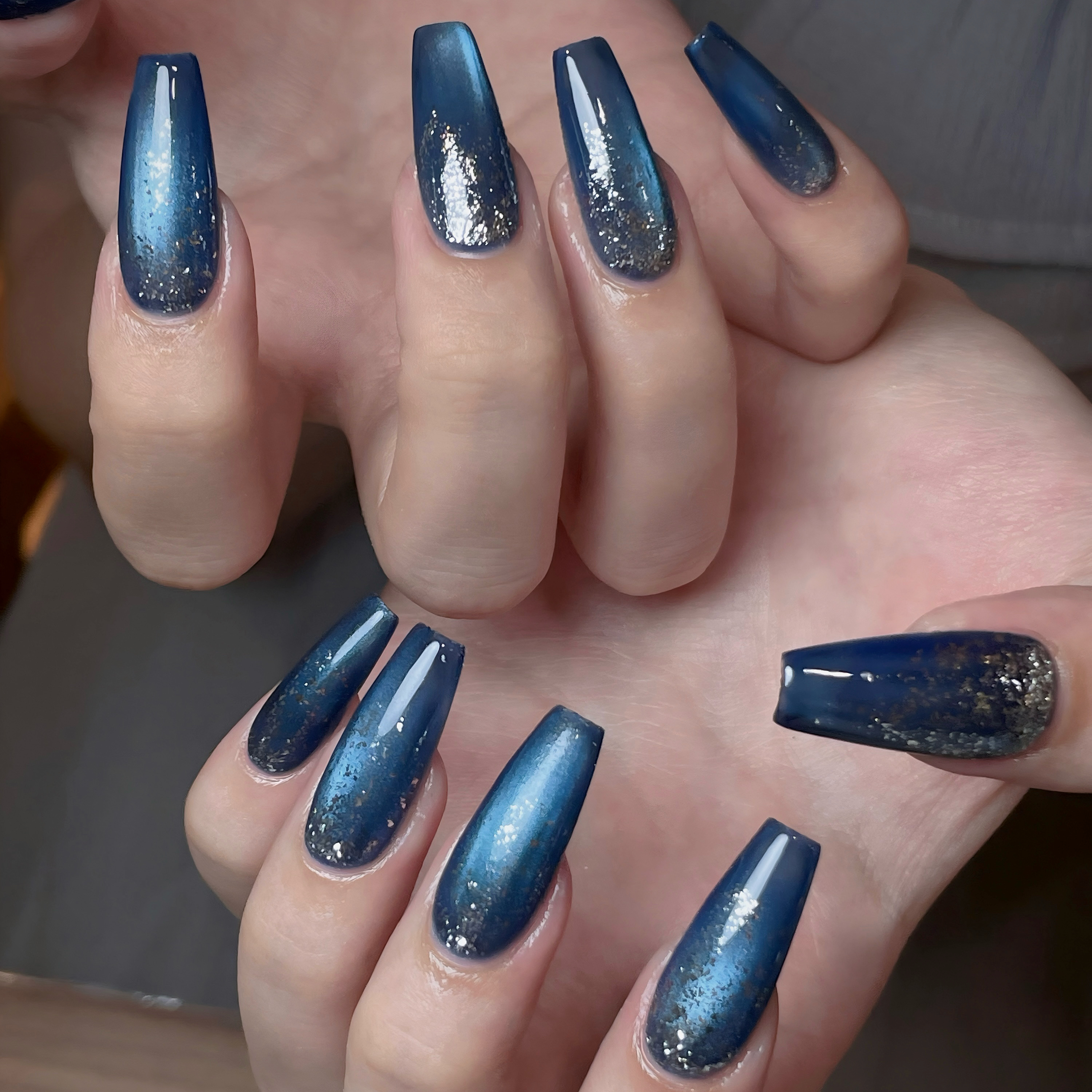 Chirin_nail