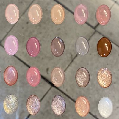 ナチュラルカラー限定ワンカラー💅🏻