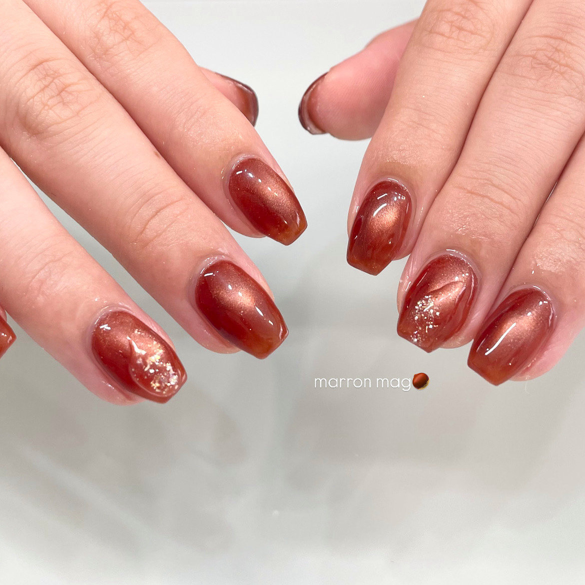 _hicha_nail