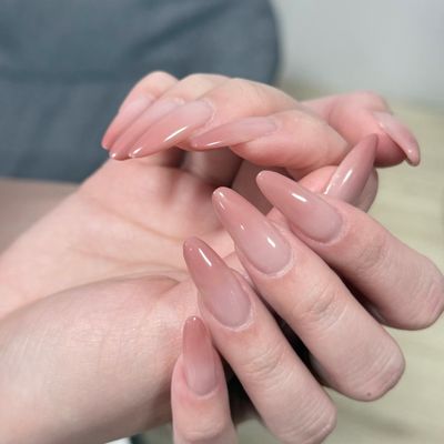 グラデーションジ🩷