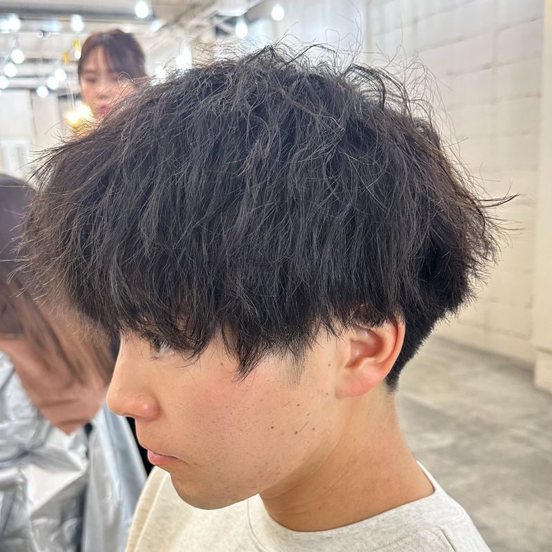 LoRE hair coordinate 四条河原町