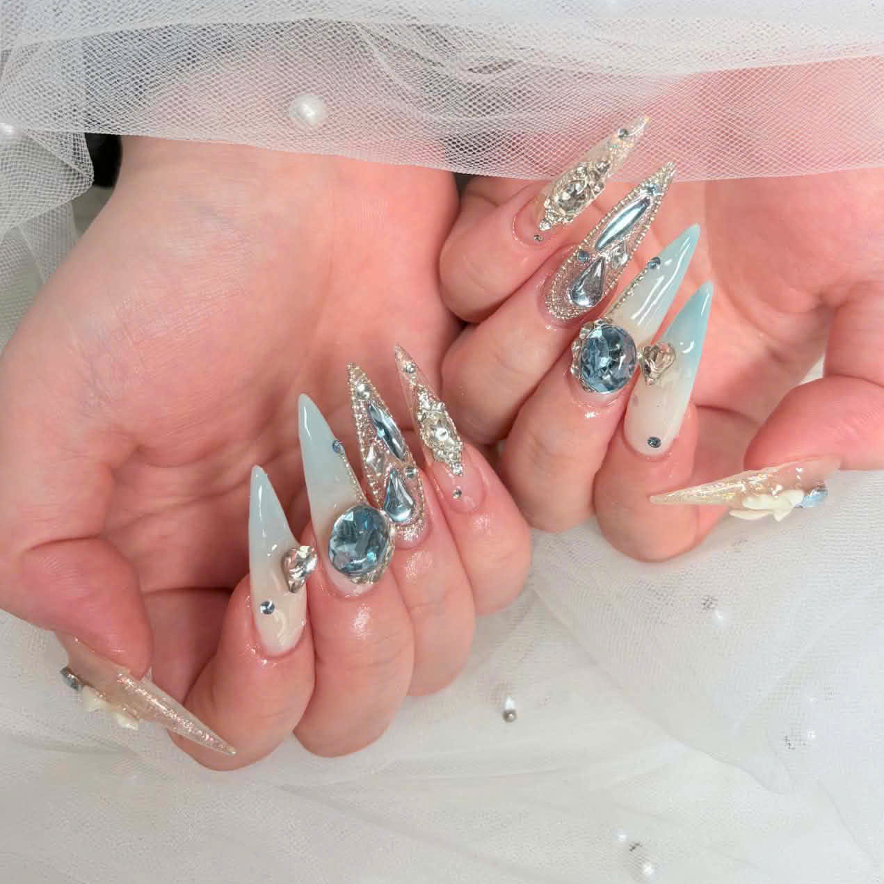 hbabynail.nana
