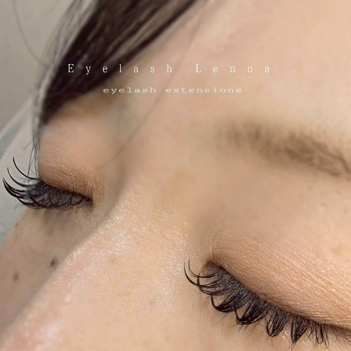 lenoa_eyelash
