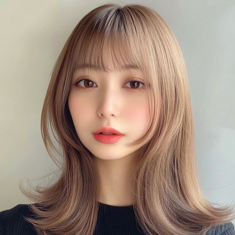 Hair_Ayumi