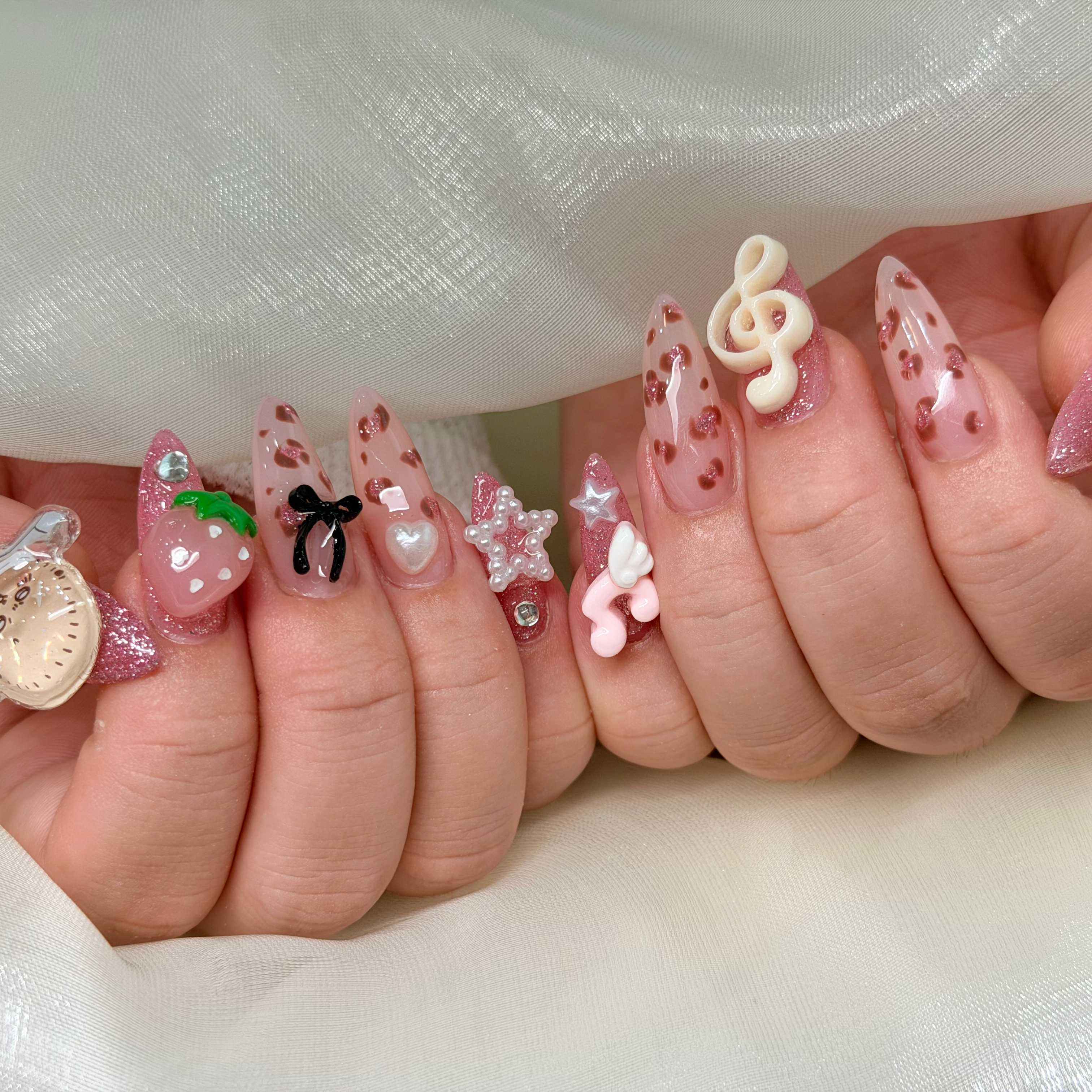 bana.nail