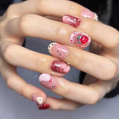 【新規様限定】プレミアムフルアート¥12,000→¥11,000