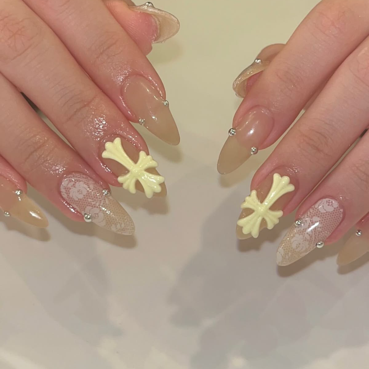 Cake_lumidenails