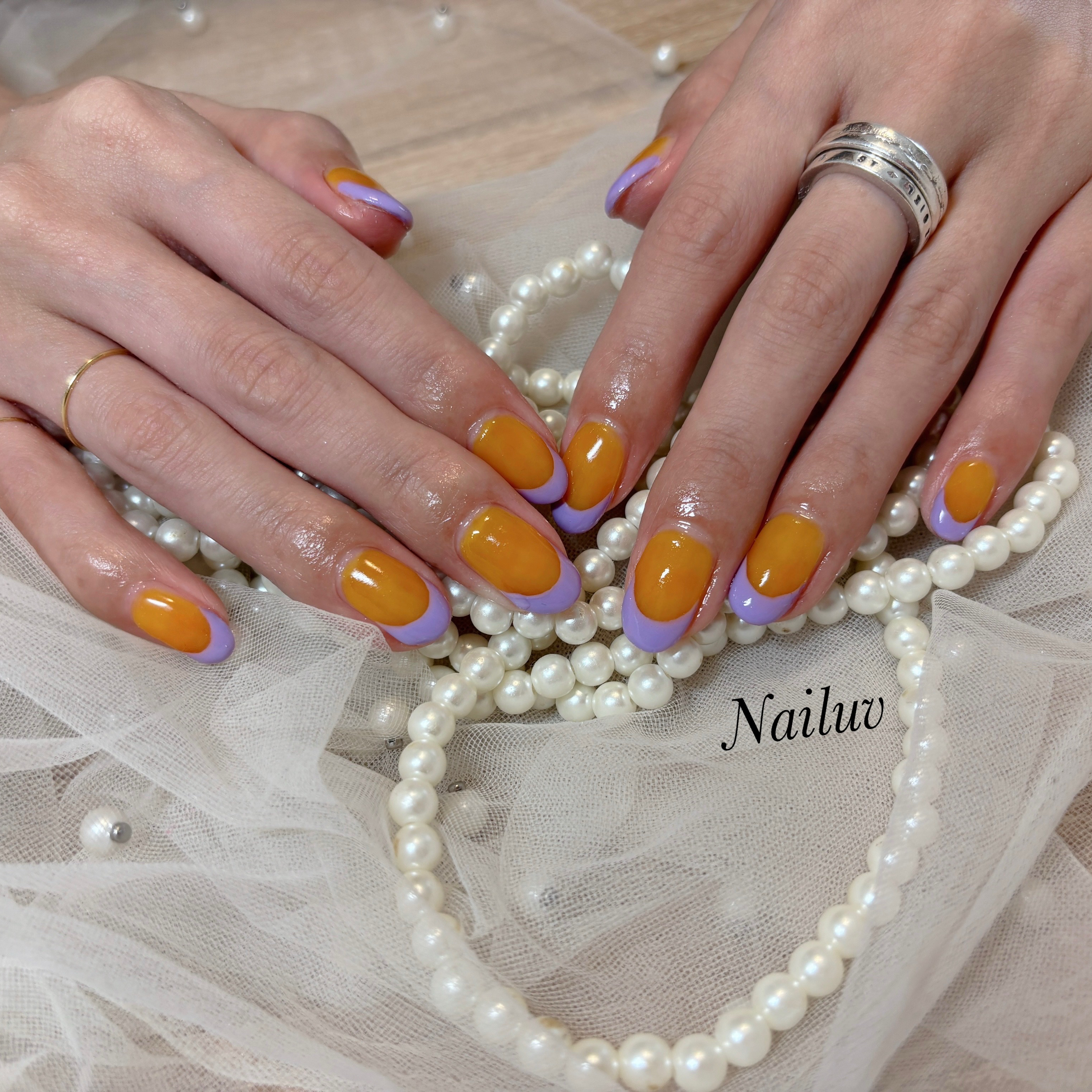 Nailuv
