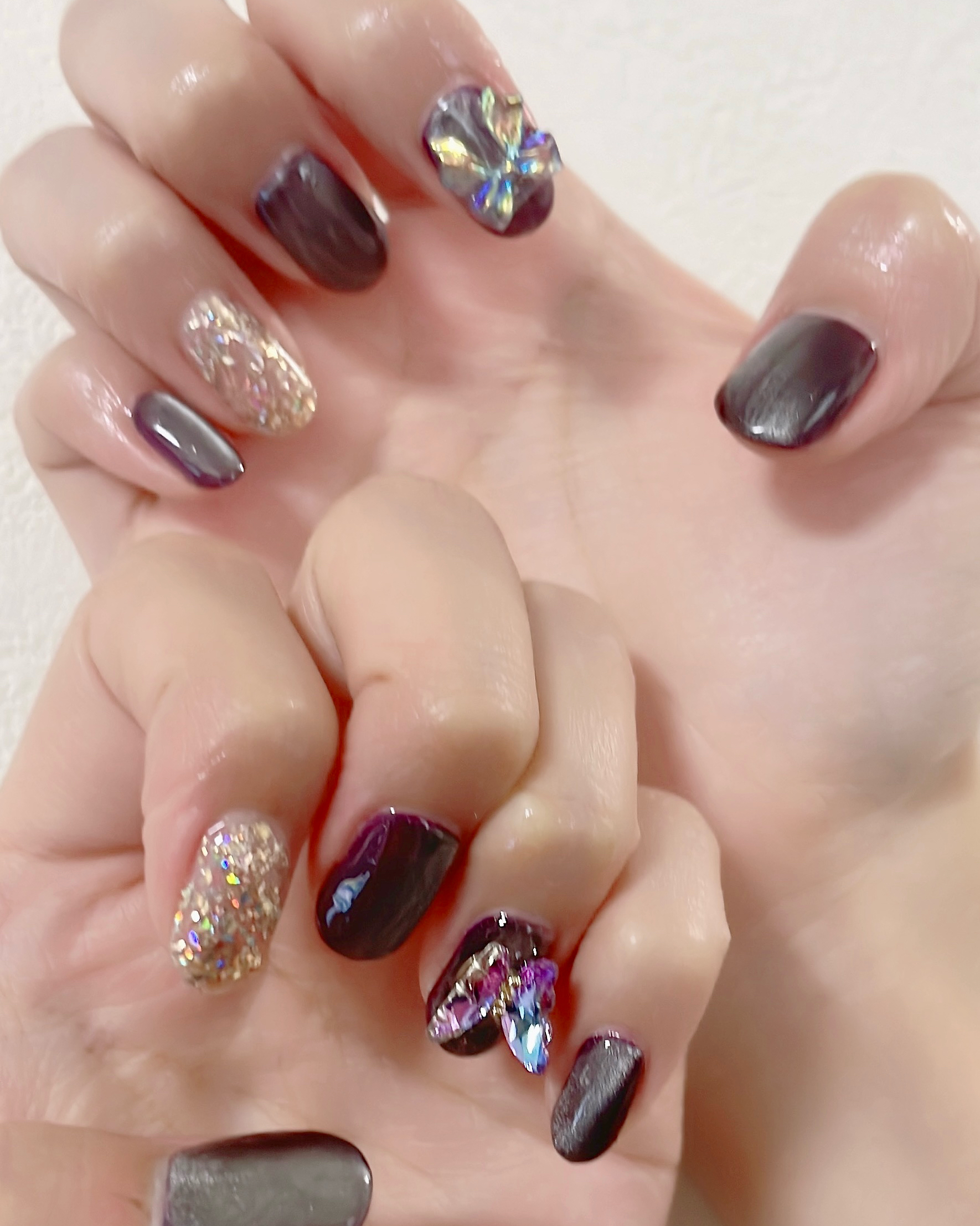 NAILam