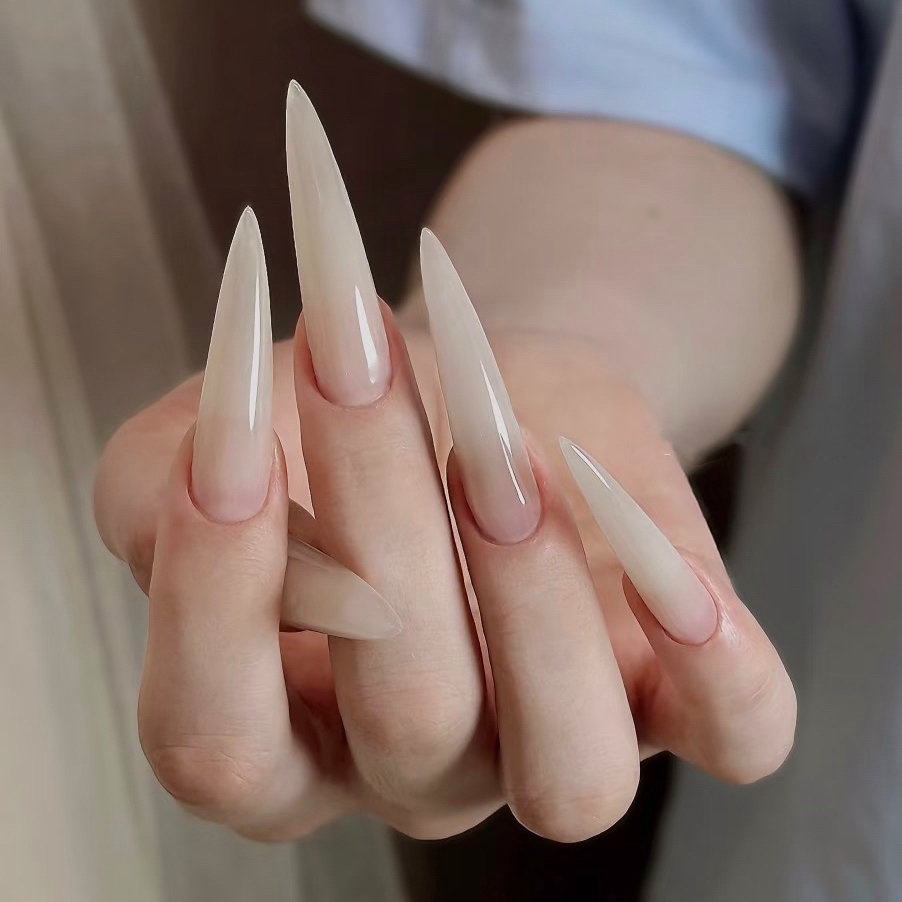 NailTip_Extension