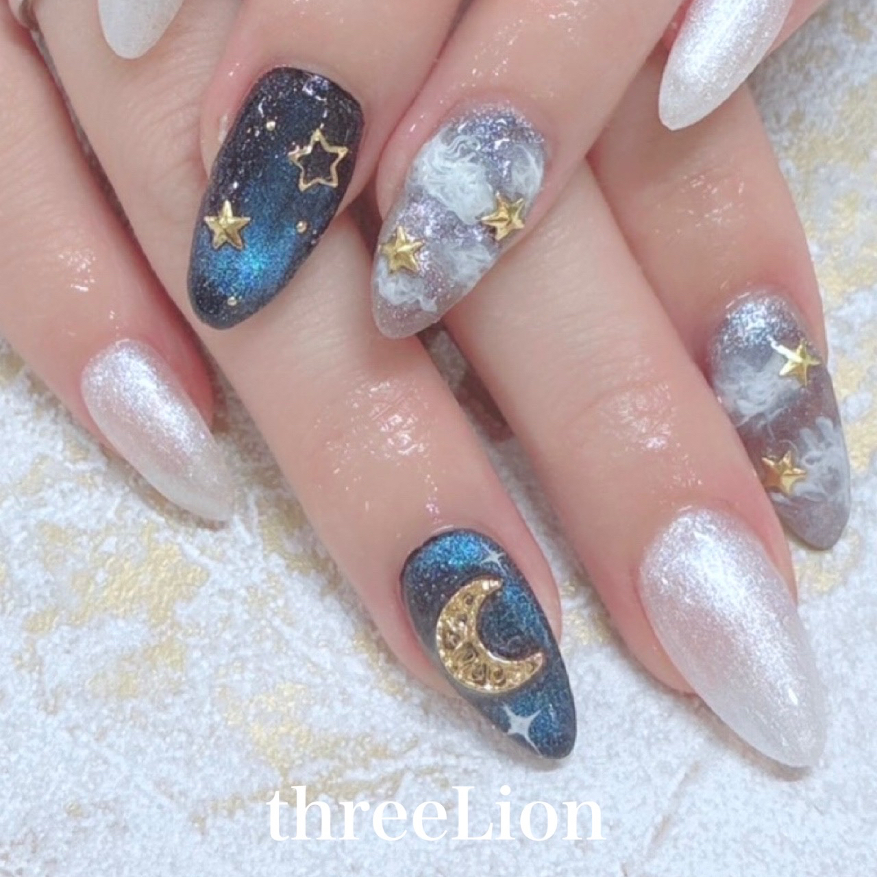 threelion