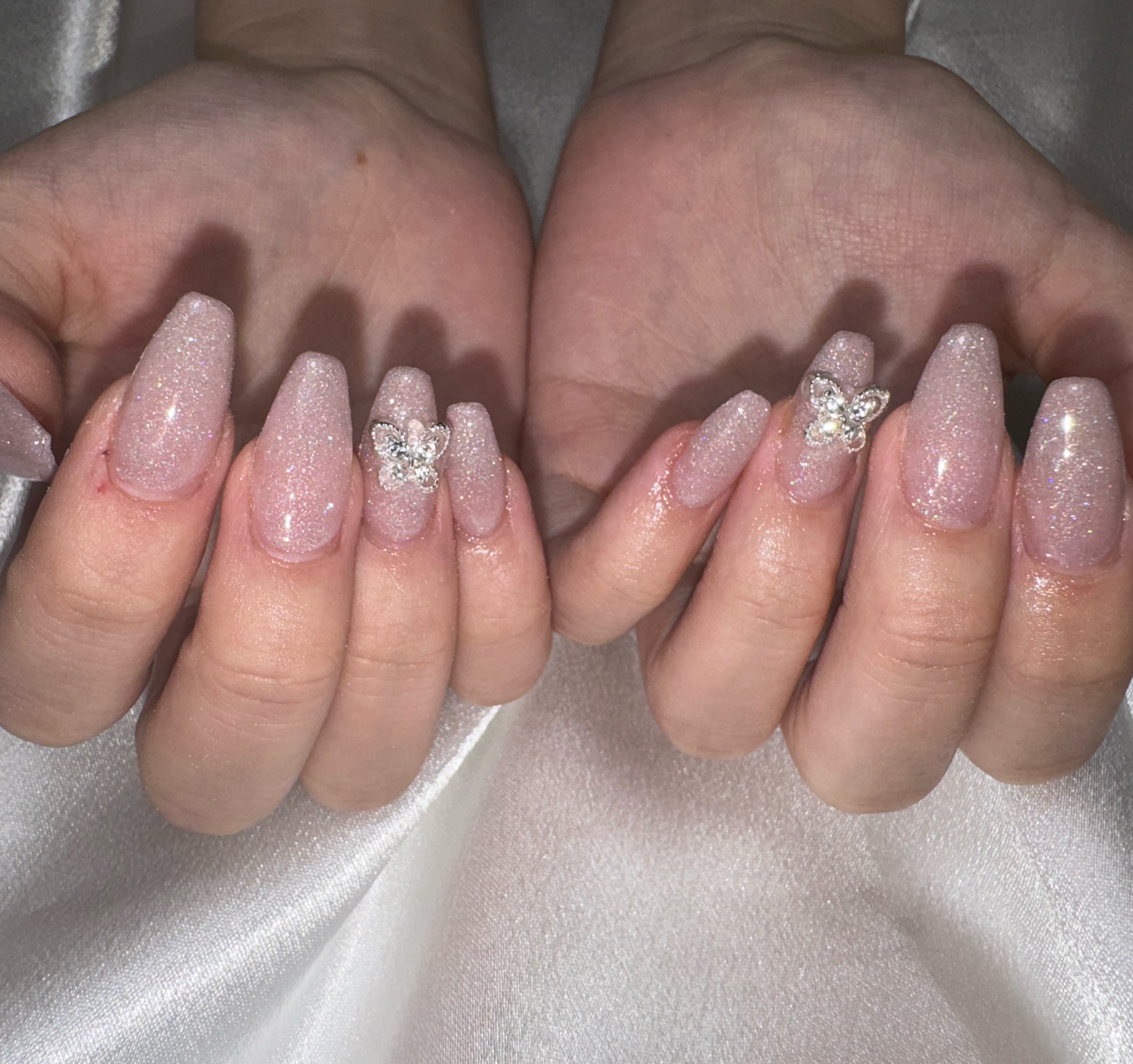 Lilea_nail