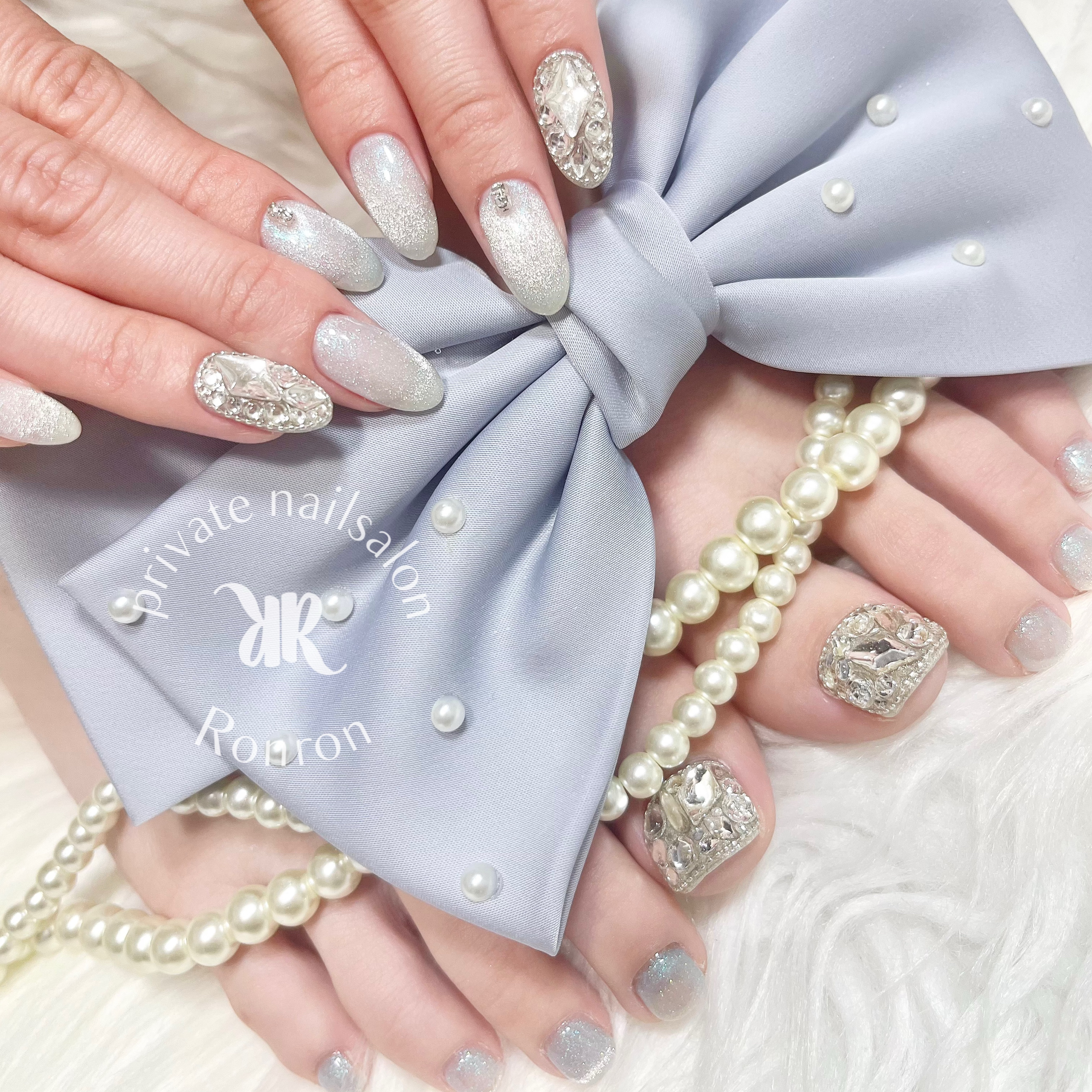 Ronron.nail