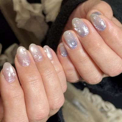 初回⭐︎サンプルデザイン(オフ、ケア込み)